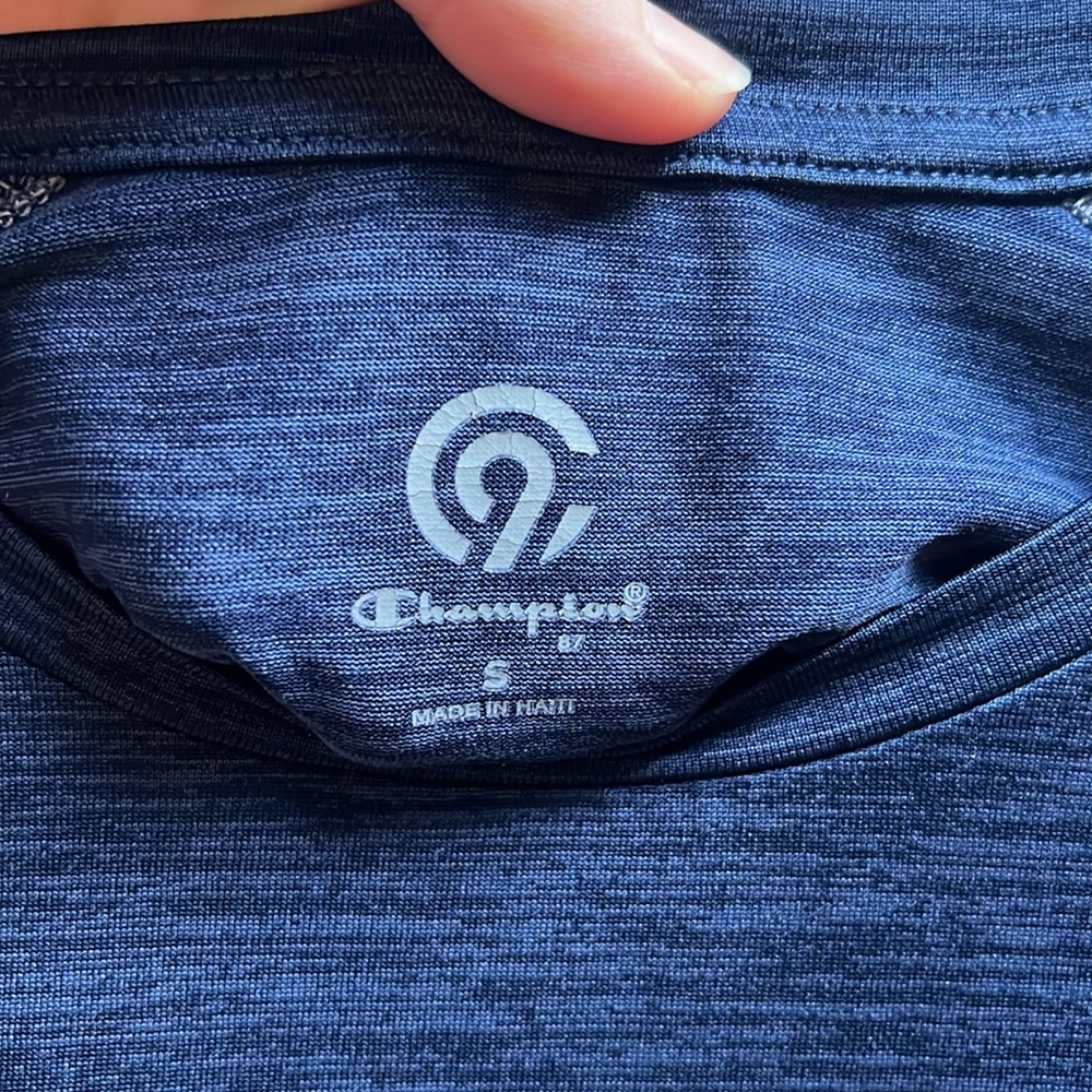 Champion Workout Top - Picture 3 of 6